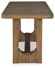 Load image into Gallery viewer, Cabalynn Counter Height Dining Table