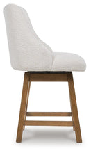 Load image into Gallery viewer, Cabalynn Counter Height Barstool