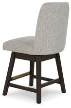 Load image into Gallery viewer, Burkhaus Counter Height Barstool