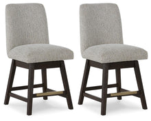 Load image into Gallery viewer, Burkhaus Counter Height Barstool