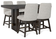 Load image into Gallery viewer, Burkhaus Dining Room Set