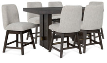 Load image into Gallery viewer, Burkhaus Dining Room Set