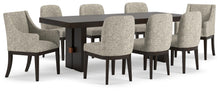 Load image into Gallery viewer, Burkhaus Dining Room Set