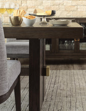 Load image into Gallery viewer, Burkhaus Dining Room Set