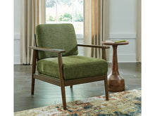 Load image into Gallery viewer, Bixler Showood Accent Chair