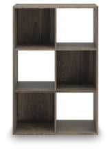 Load image into Gallery viewer, Shallifer Six Cube Organizer