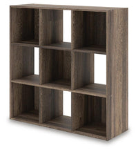 Load image into Gallery viewer, Shallifer Nine Cube Organizer
