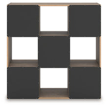 Load image into Gallery viewer, Shallifer Nine Cube Organizer