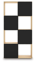 Load image into Gallery viewer, Piperton Cube Organizer