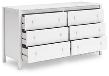 Load image into Gallery viewer, Hallityn Dresser