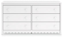Load image into Gallery viewer, Hallityn Dresser