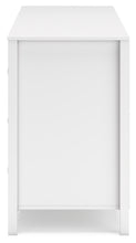Load image into Gallery viewer, Hallityn Dresser