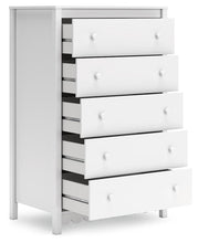 Load image into Gallery viewer, Hallityn Chest of Drawers
