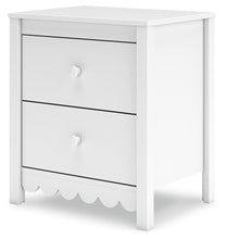 Load image into Gallery viewer, Hallityn Nightstand