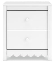 Load image into Gallery viewer, Hallityn Nightstand