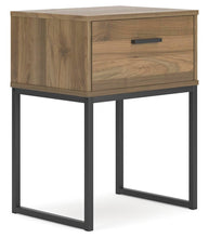 Load image into Gallery viewer, Deanlow Nightstand