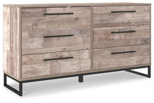 Load image into Gallery viewer, Neilsville Dresser