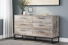 Load image into Gallery viewer, Neilsville Dresser