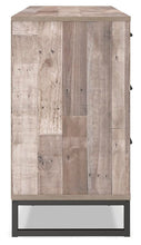 Load image into Gallery viewer, Neilsville Dresser