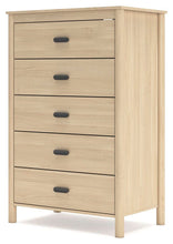 Load image into Gallery viewer, Cabinella Chest of Drawers