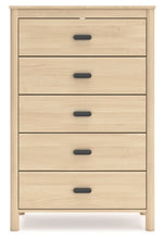 Load image into Gallery viewer, Cabinella Chest of Drawers