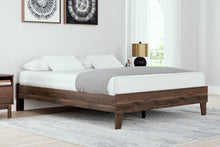 Load image into Gallery viewer, Calverson Bed