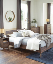 Load image into Gallery viewer, Calverson Bed