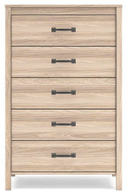 Load image into Gallery viewer, Battelle Chest of Drawers