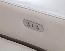 Load image into Gallery viewer, ABBERTON Power Loveseat, Beige