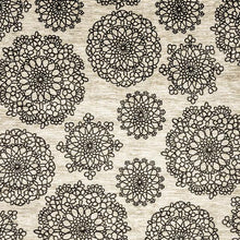 Load image into Gallery viewer, Acanthus Small & Medium Area Rug