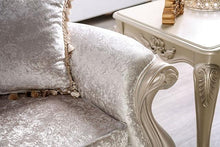 Load image into Gallery viewer, Acapulco Espresso & White Chair