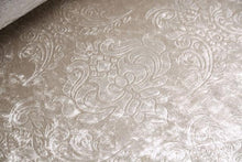 Load image into Gallery viewer, Acapulco White & Espresso Loveseat