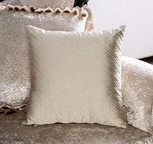 Load image into Gallery viewer, Acapulco White & Espresso Loveseat