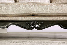 Load image into Gallery viewer, Acapulco White & Espresso Loveseat