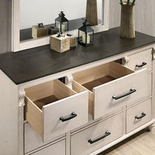 Load image into Gallery viewer, Agathon Dresser