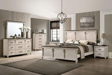 Load image into Gallery viewer, AGATHON Cal.King Bed