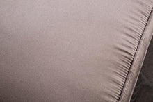 Load image into Gallery viewer, Albacete Sofa Campage & Walnut