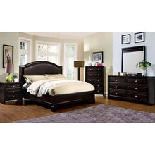 Load image into Gallery viewer, Winsor Espresso E.King Bed