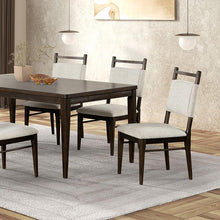Load image into Gallery viewer, Woolwich 7 Pc Dining Table Set