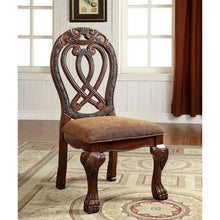 Load image into Gallery viewer, WYNDMERE Cherry Side Chair (2/CTN)
