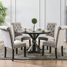 Load image into Gallery viewer, Alfred Dining Table Set