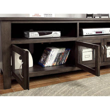 Load image into Gallery viewer, Alma Gray 60" & 72" TV Stand