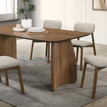 Load image into Gallery viewer, Alnwick 7 Pc Dining Table Set