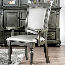 Load image into Gallery viewer, ALPENA Arm Chair (2/CTN)