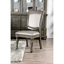 Load image into Gallery viewer, Alpena Gray Side Chair (2/CTN)
