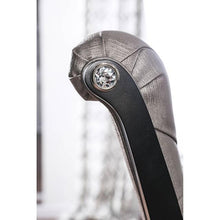 Load image into Gallery viewer, Amina Gray Side Chair (2/CTN)