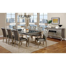 Load image into Gallery viewer, AMINA Champagne Side Chair (2/CTN)
