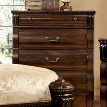 Load image into Gallery viewer, BURLEIGH Cherry Chest