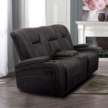 Load image into Gallery viewer, AMIRAH Glider Loveseat