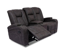 Load image into Gallery viewer, AMIRAH Glider Loveseat